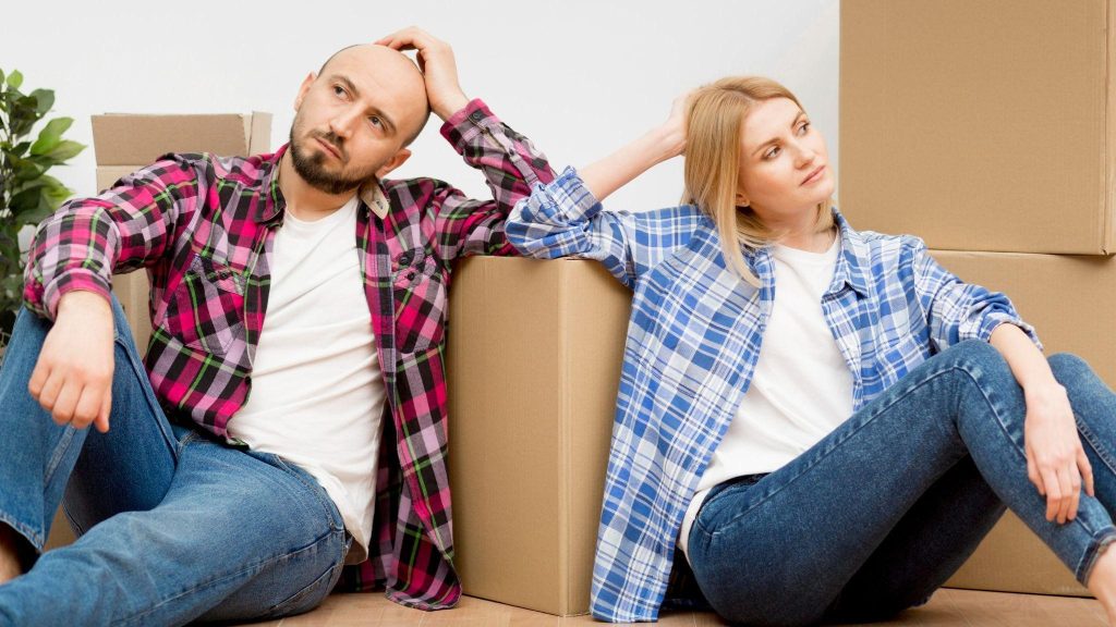 Relocation Temporary Housing: The Hidden Gem in a Stressful Move
