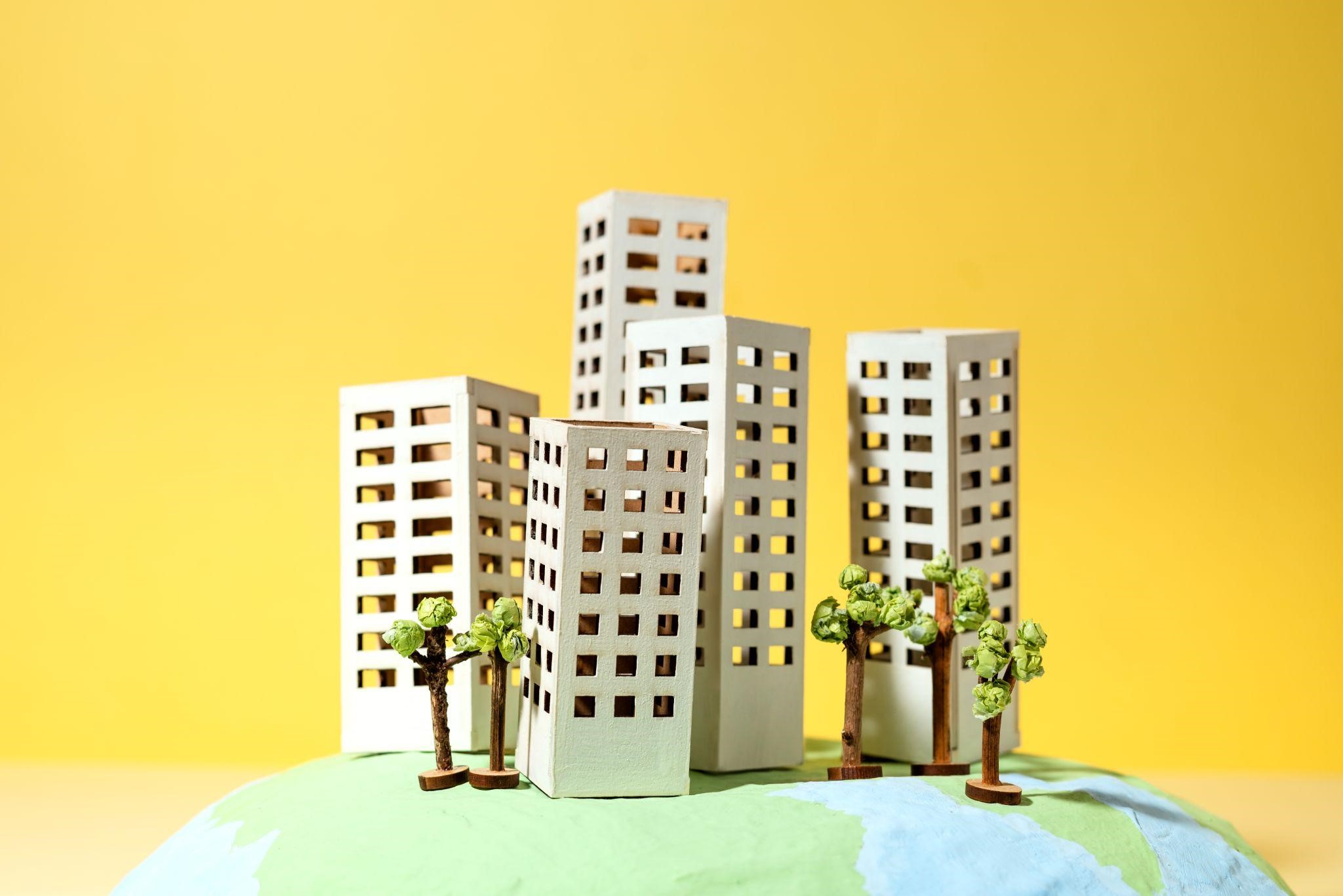 Is Affordable Temporary Housing the Future of Urban Living?