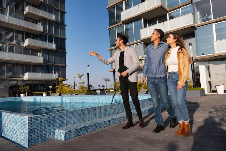 What Makes Luxury Rental Apartments Truly Worth the Hype?